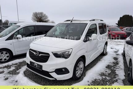 Opel Combo Gebrauchtwagen