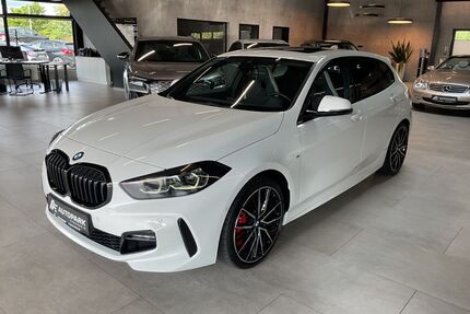 BMW 120 Gebrauchtwagen