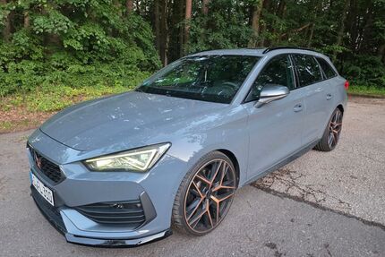 Cupra Leon Gebrauchtwagen
