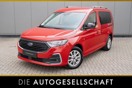 Ford Tourneo Connect Gebrauchtwagen