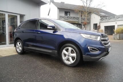 Ford Edge Gebrauchtwagen