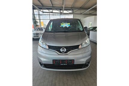 Nissan NV200 Gebrauchtwagen