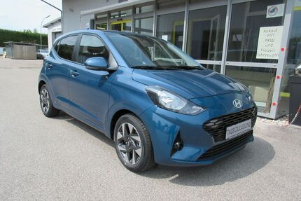 Hyundai i10 Gebrauchtwagen