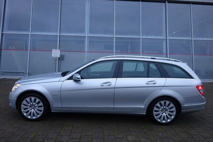Mercedes-Benz C 350 Gebrauchtwagen