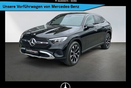 Mercedes-Benz GLC 200 Gebrauchtwagen