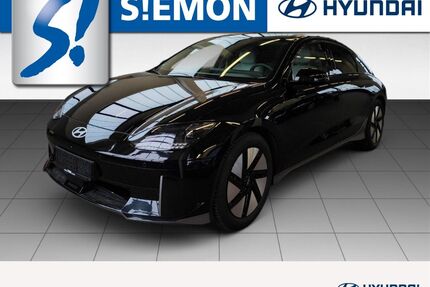 Hyundai IONIQ 6 Gebrauchtwagen