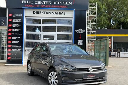 VW Polo Gebrauchtwagen
