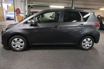 Toyota Verso-S Gebrauchtwagen