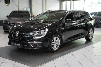 Renault Megane Gebrauchtwagen