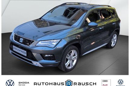 Seat Ateca Gebrauchtwagen