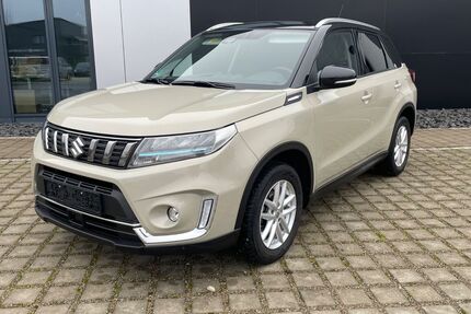 Suzuki Vitara Gebrauchtwagen