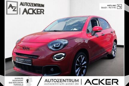 Fiat 500X Gebrauchtwagen