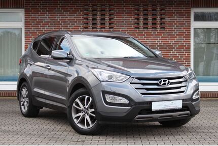 Hyundai SANTA FE Gebrauchtwagen