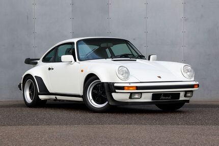 Porsche 930 Gebrauchtwagen