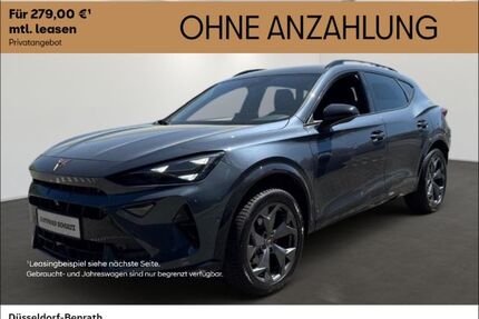 Cupra Formentor Gebrauchtwagen