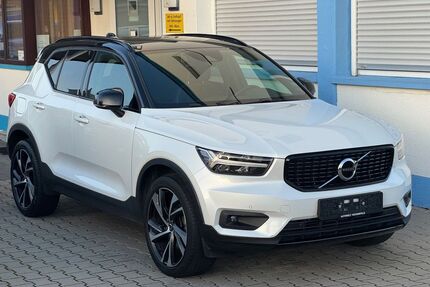 Volvo XC40 Gebrauchtwagen