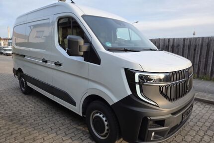 Renault Master Gebrauchtwagen