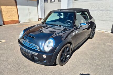 Mini Cooper S Gebrauchtwagen