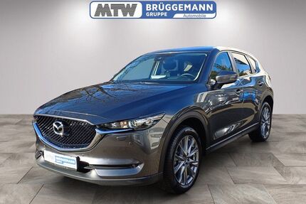 Mazda CX-5 Gebrauchtwagen