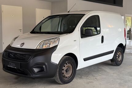 Fiat Fiorino Gebrauchtwagen