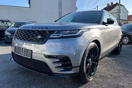 Land Rover Range Rover Velar Gebrauchtwagen