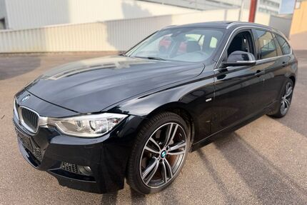 BMW 335 Gebrauchtwagen