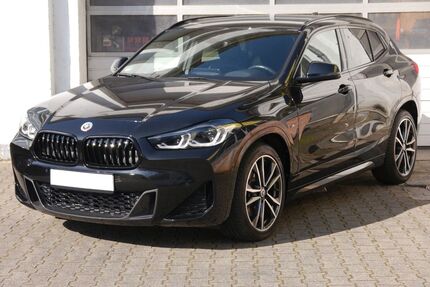 BMW X2 Gebrauchtwagen