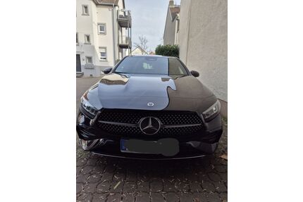 Mercedes-Benz A 200 Gebrauchtwagen