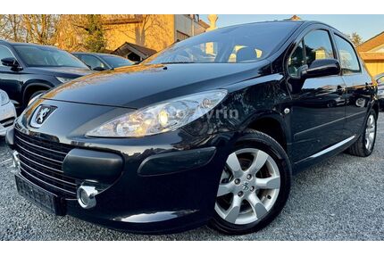 Peugeot 307 Gebrauchtwagen