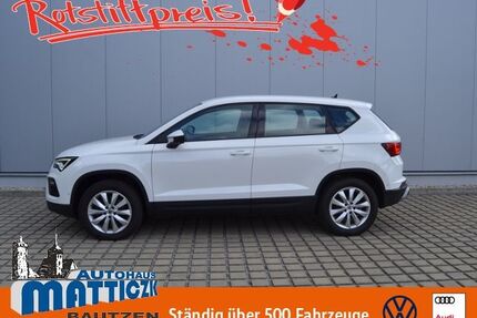 Seat Ateca Gebrauchtwagen