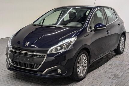 Peugeot 208 Gebrauchtwagen