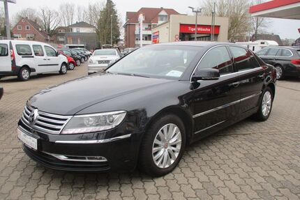 VW Phaeton Gebrauchtwagen