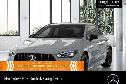 Mercedes-Benz CLA 45 AMG Gebrauchtwagen