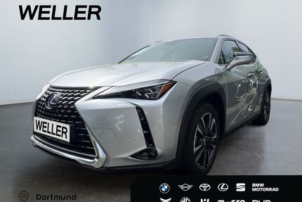 Lexus UX Gebrauchtwagen