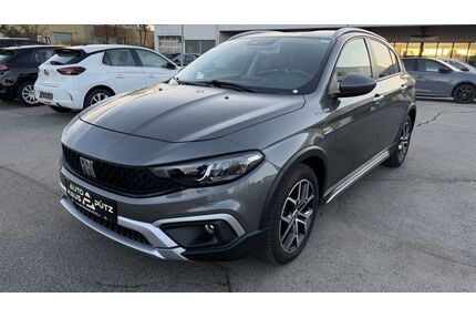 Fiat Tipo Gebrauchtwagen