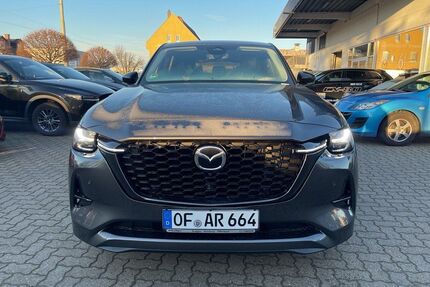 Mazda CX-60 Gebrauchtwagen