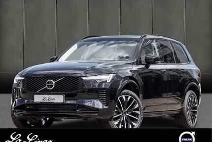 Volvo XC90 Gebrauchtwagen