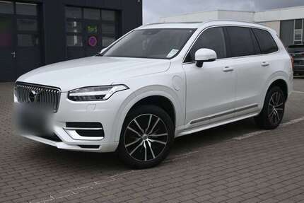 Volvo XC90 Gebrauchtwagen