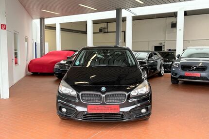 BMW 218 Gebrauchtwagen