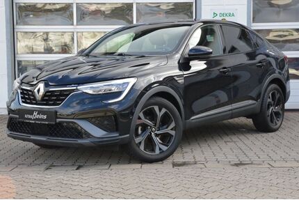Renault Arkana Gebrauchtwagen
