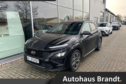 Hyundai KONA Gebrauchtwagen