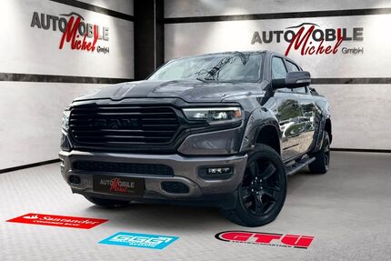 Dodge RAM Gebrauchtwagen