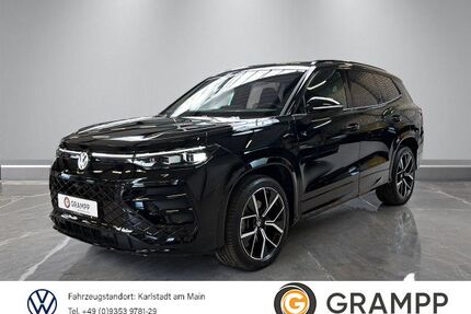 VW Tayron Gebrauchtwagen