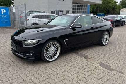 Alpina D4 Gebrauchtwagen