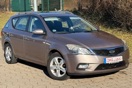 Kia ceed Sportswagon Gebrauchtwagen