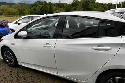 Toyota Prius Gebrauchtwagen