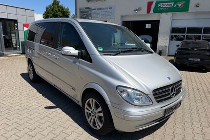 Mercedes-Benz Viano Gebrauchtwagen