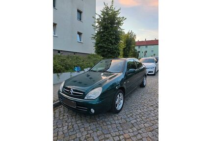Citroen Xsara Gebrauchtwagen