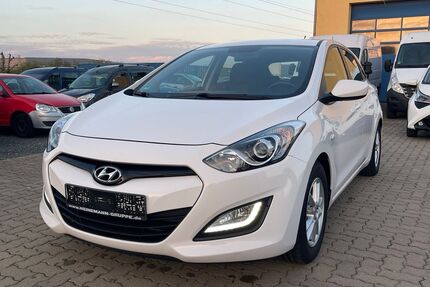 Hyundai i30 Gebrauchtwagen