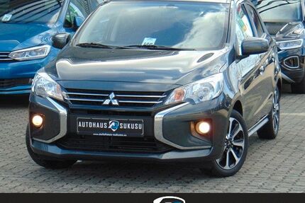 Mitsubishi Space Star Gebrauchtwagen